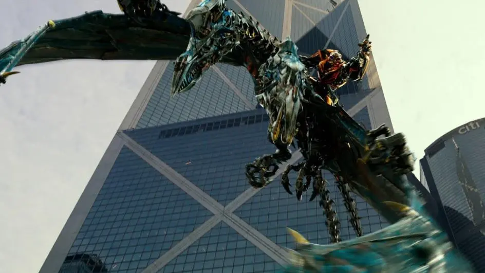 Transformers: Age of Extinction_peliplat