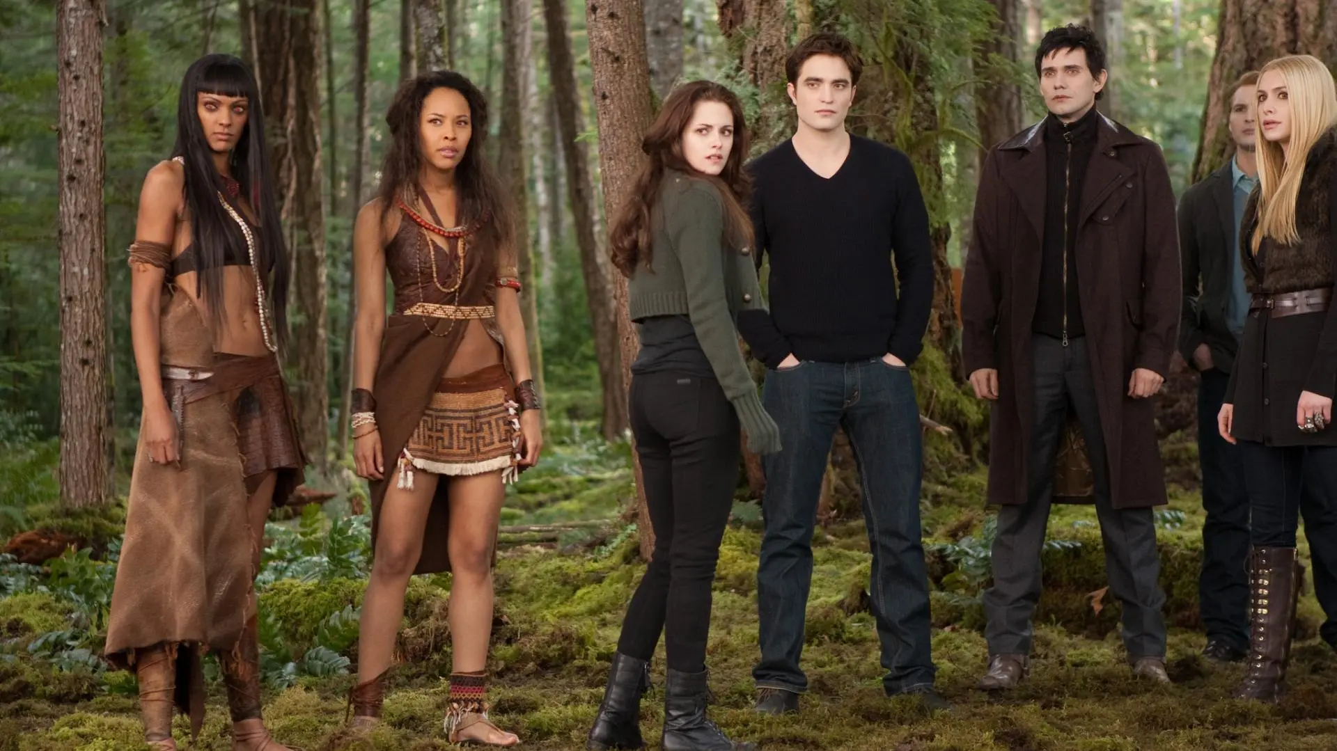 The Twilight Saga: Breaking Dawn - Part 2_peliplat