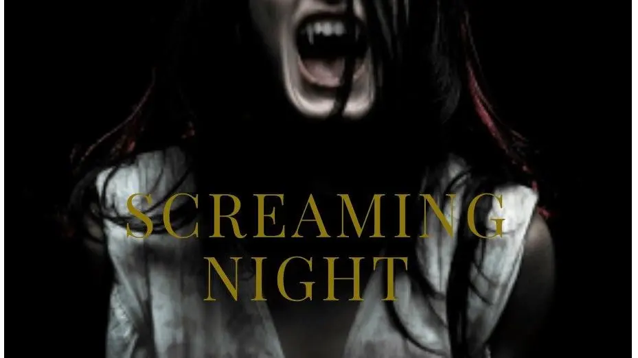Screaming Night_peliplat