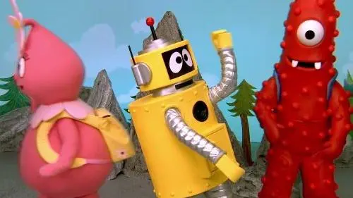 Yo Gabba Gabba!_peliplat