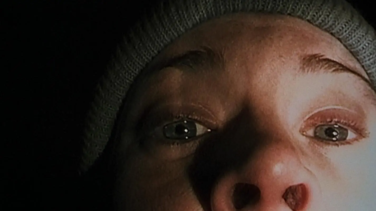The Blair Witch Project_peliplat
