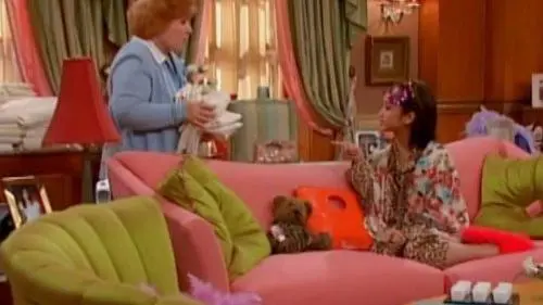 Hotel dulce hotel: Las aventuras de Zack y Cody_peliplat