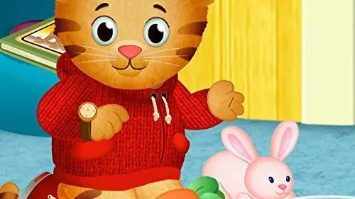 Daniel Tiger's Neighborhood_peliplat