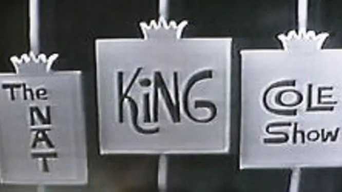 The Nat King Cole Show_peliplat