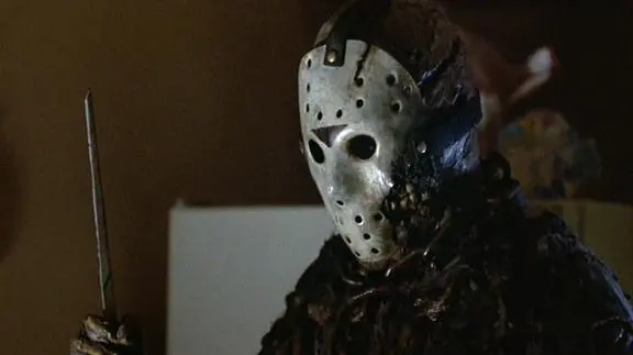 Friday the 13th Part 7: The New Blood_peliplat