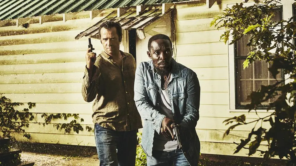 Hap and Leonard_peliplat