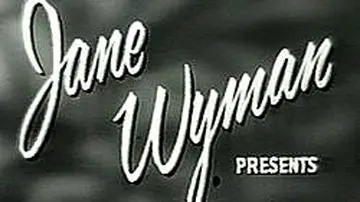 Jane Wyman Presents the Fireside Theatre_peliplat