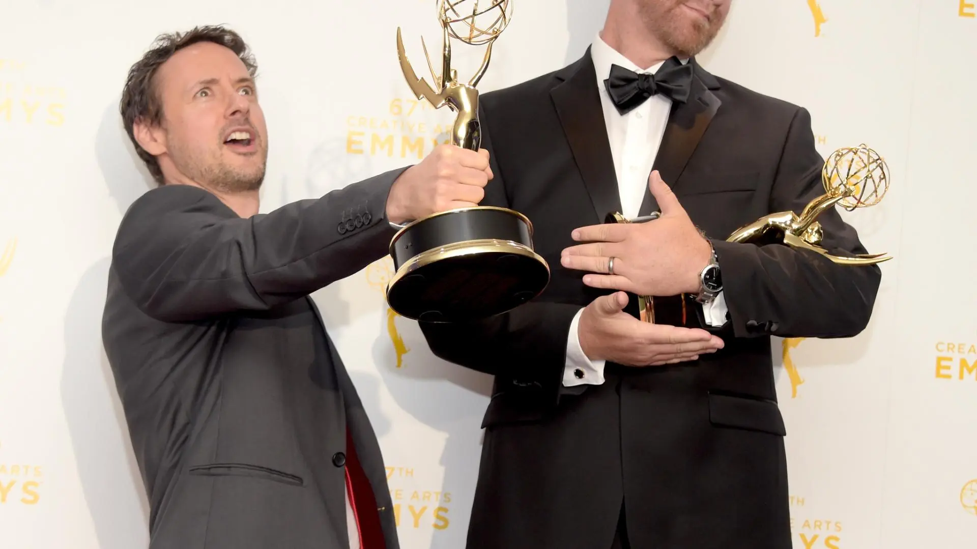 2015 Primetime Creative Arts Emmy Awards_peliplat