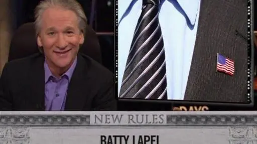 Real Time with Bill Maher_peliplat
