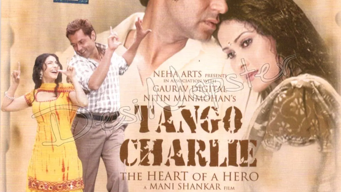 Tango Charlie_peliplat