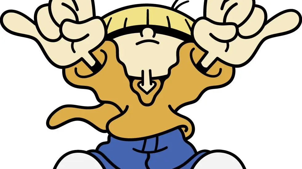 Codename: Kids Next Door_peliplat