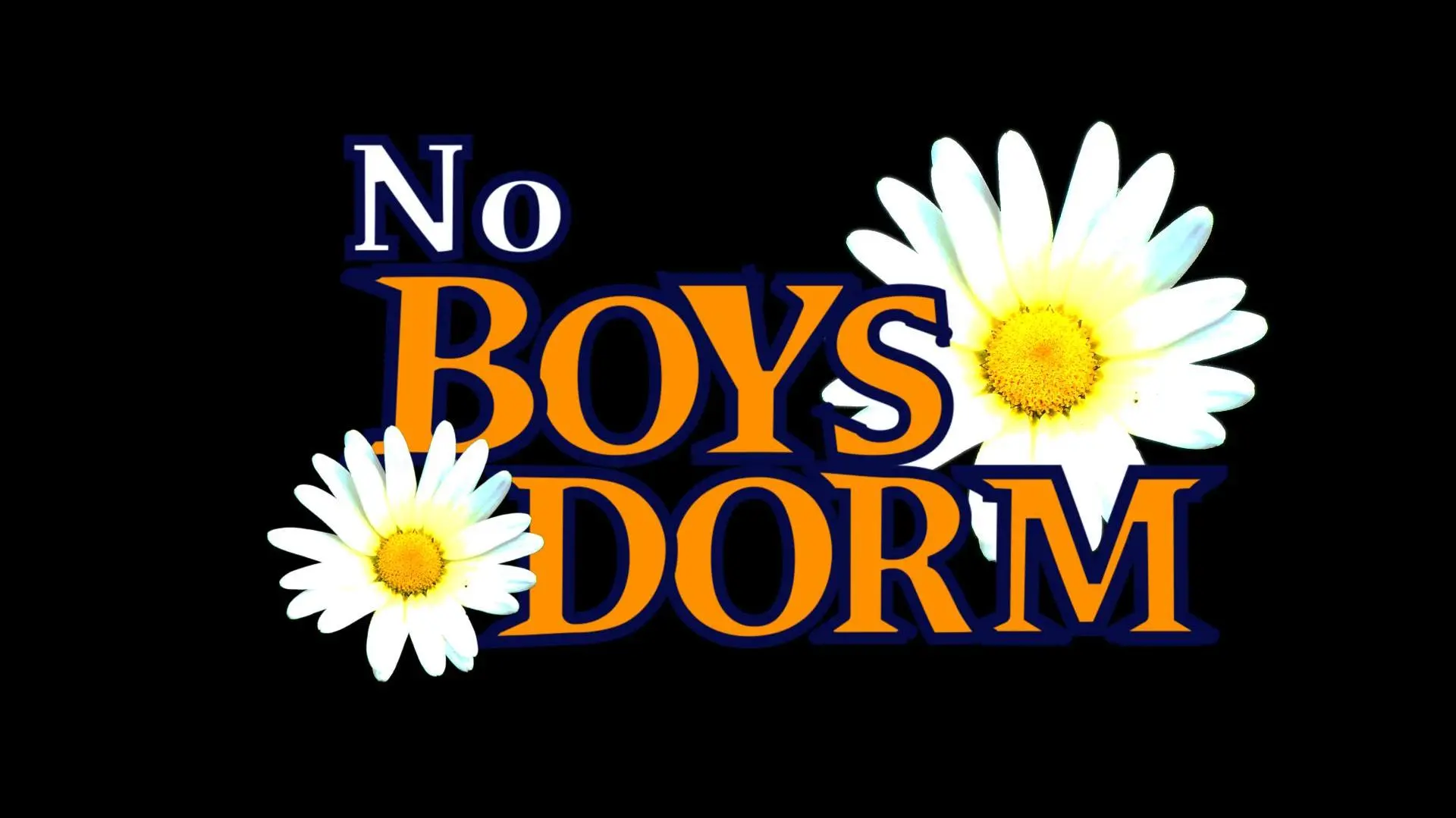 No Boys Dorm_peliplat