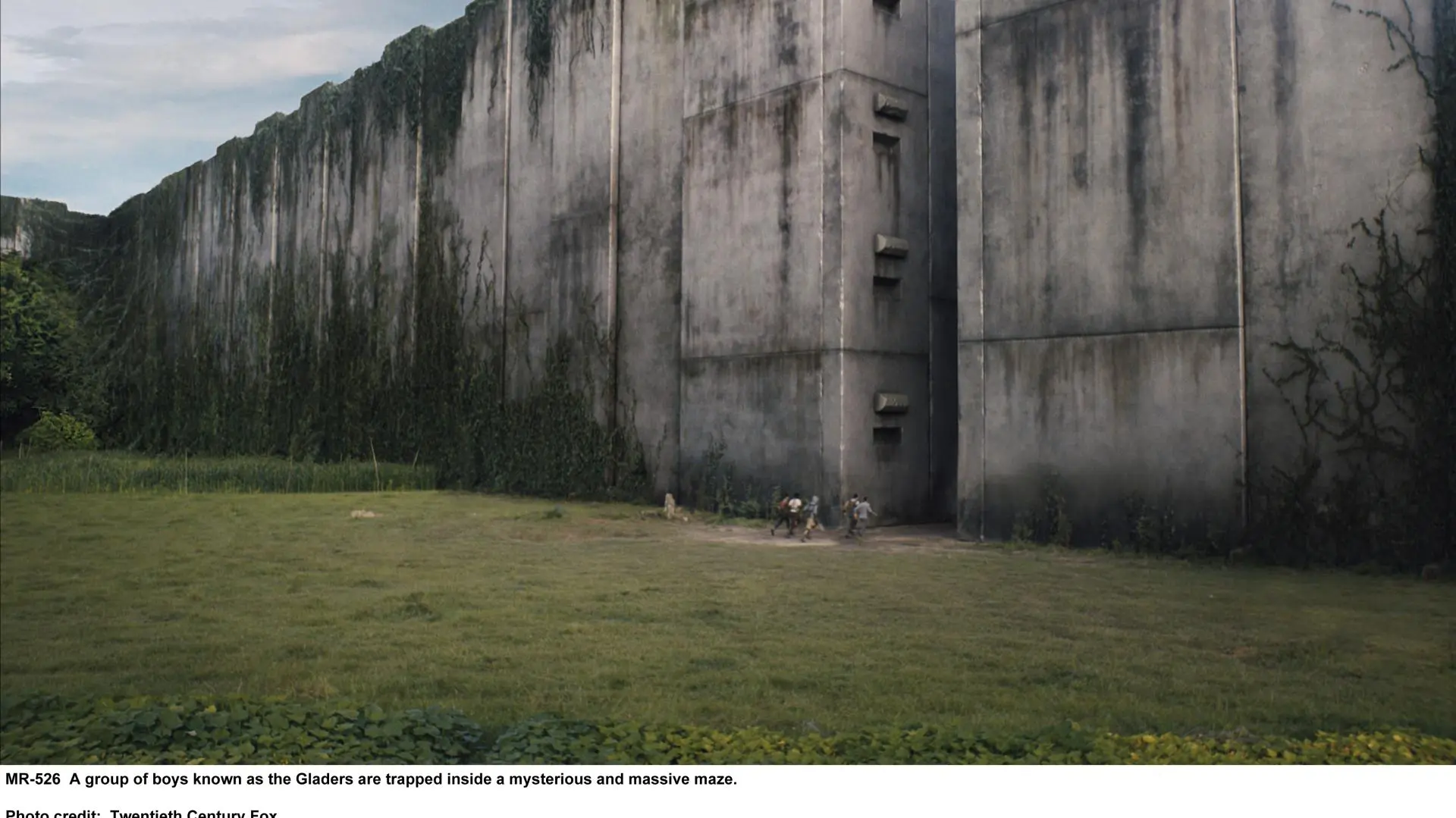 Maze Runner: Correr ou Morrer_peliplat