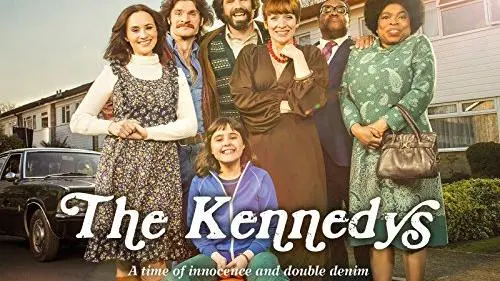 The Kennedys_peliplat