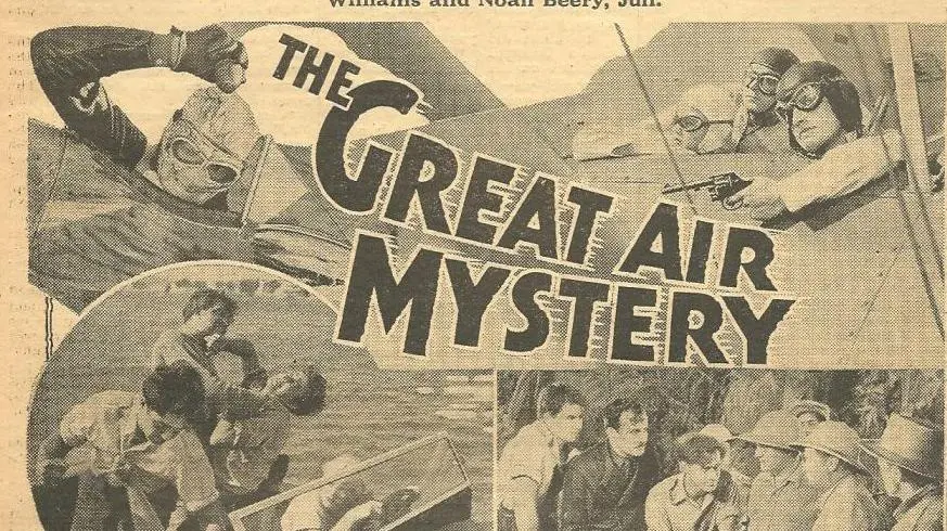 Tailspin Tommy in the Great Air Mystery_peliplat