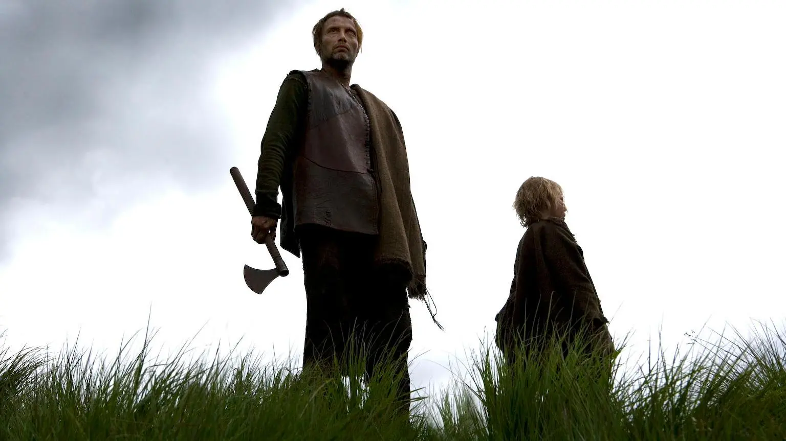 Valhalla Rising_peliplat