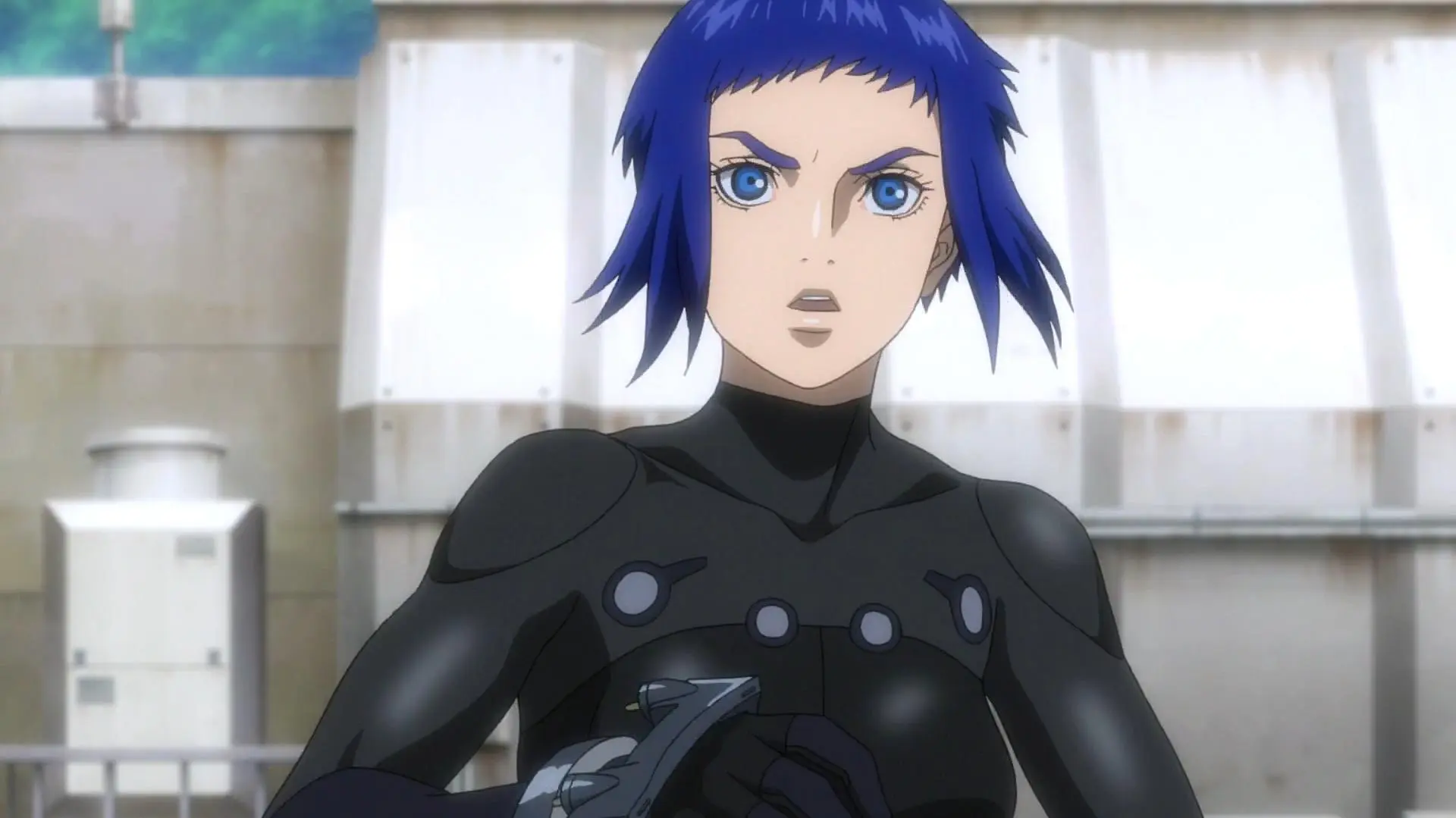 Ghost in the Shell: The Rising_peliplat