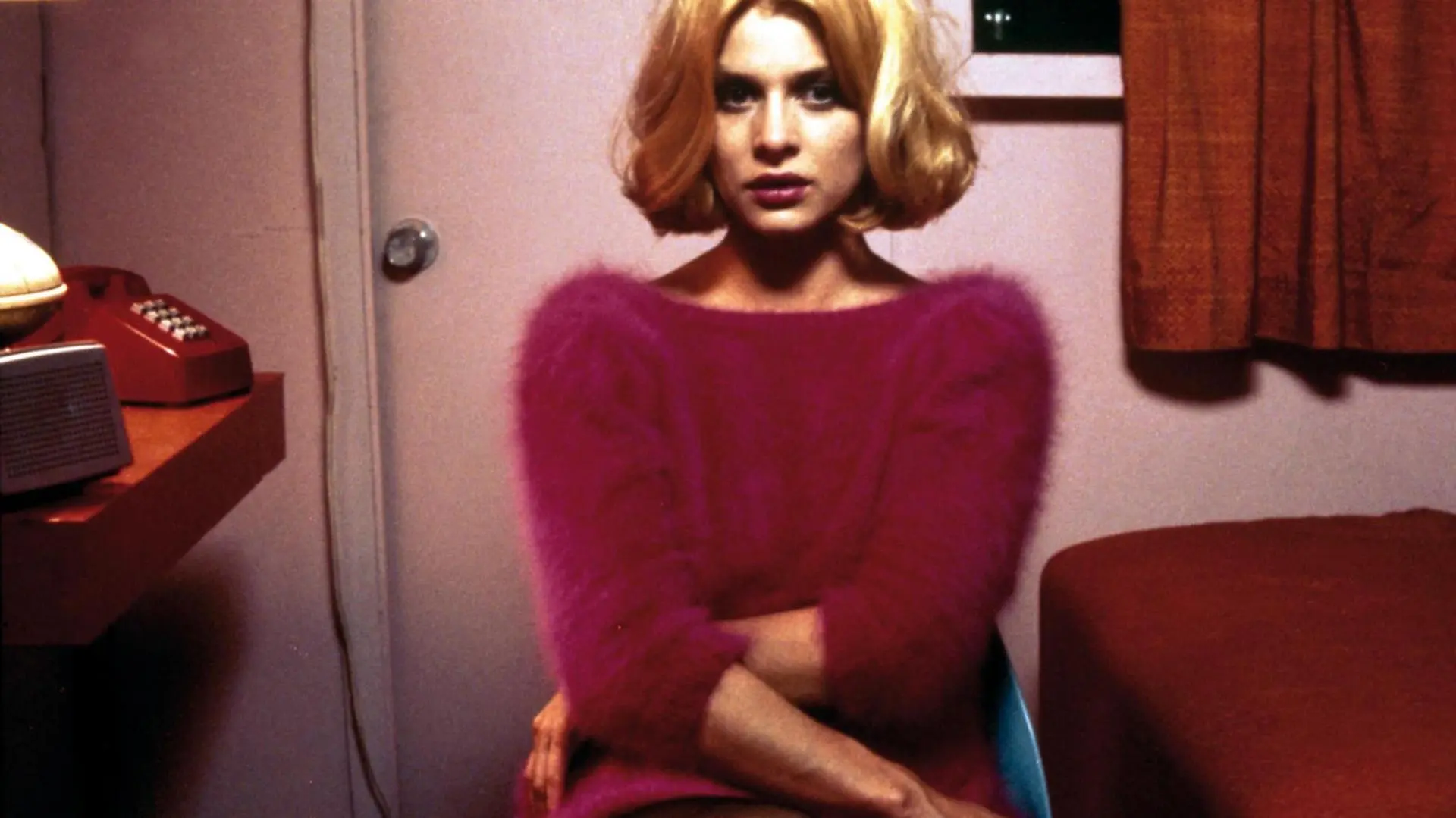 Paris, Texas_peliplat