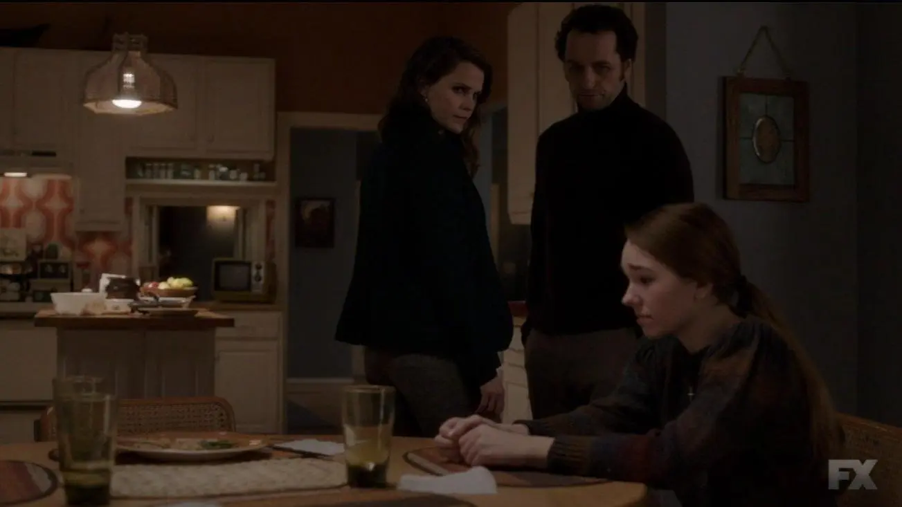 The Americans: Rede de Espionagem_peliplat