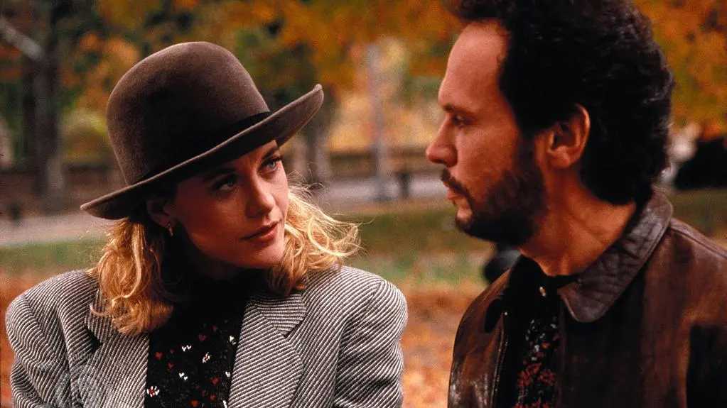 Harry e Sally - Feitos um para o Outro_peliplat