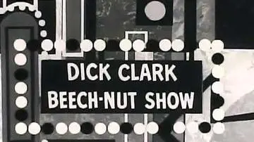 The Dick Clark Show_peliplat