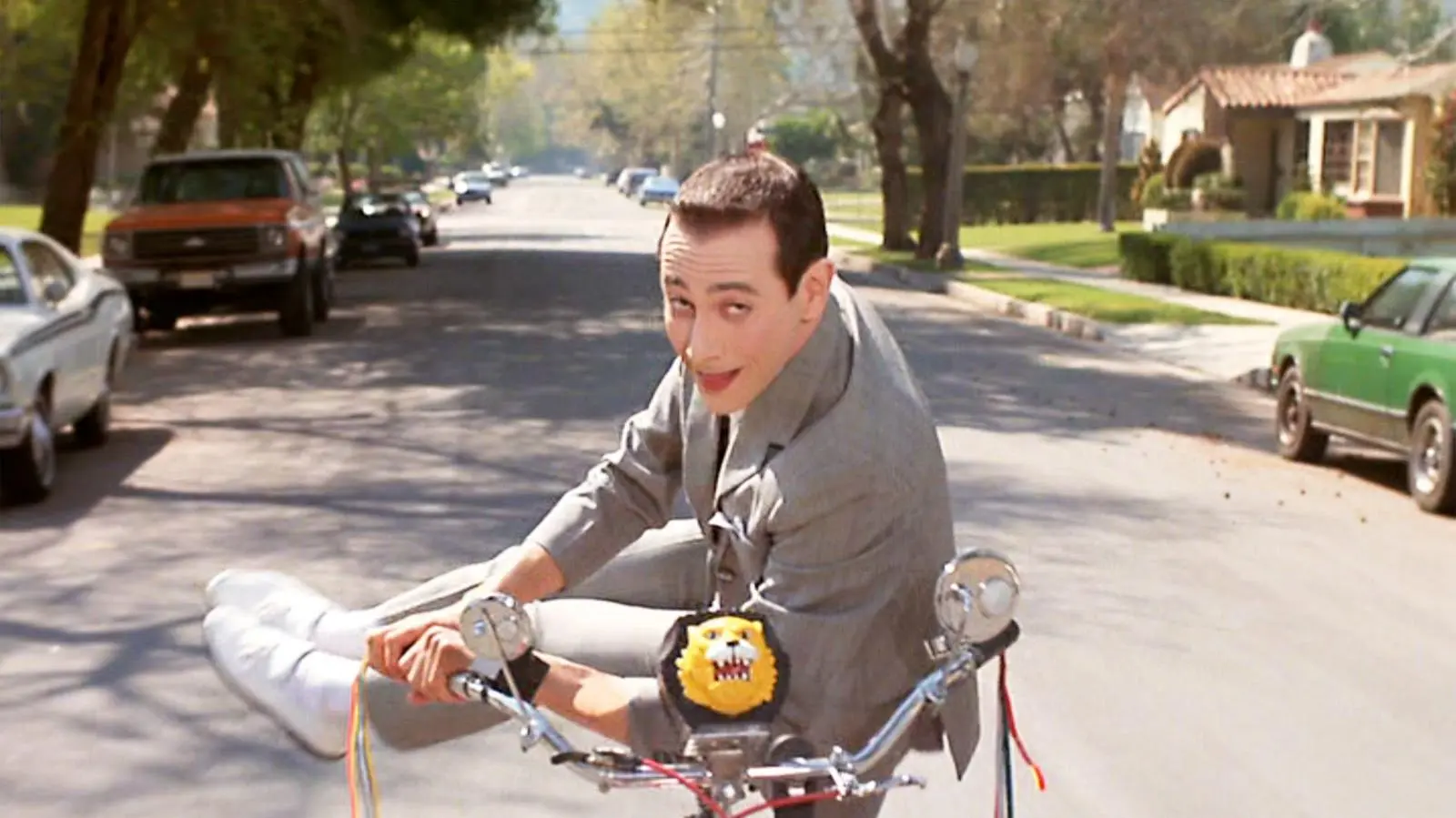 As Grandes Aventuras de Pee-wee_peliplat