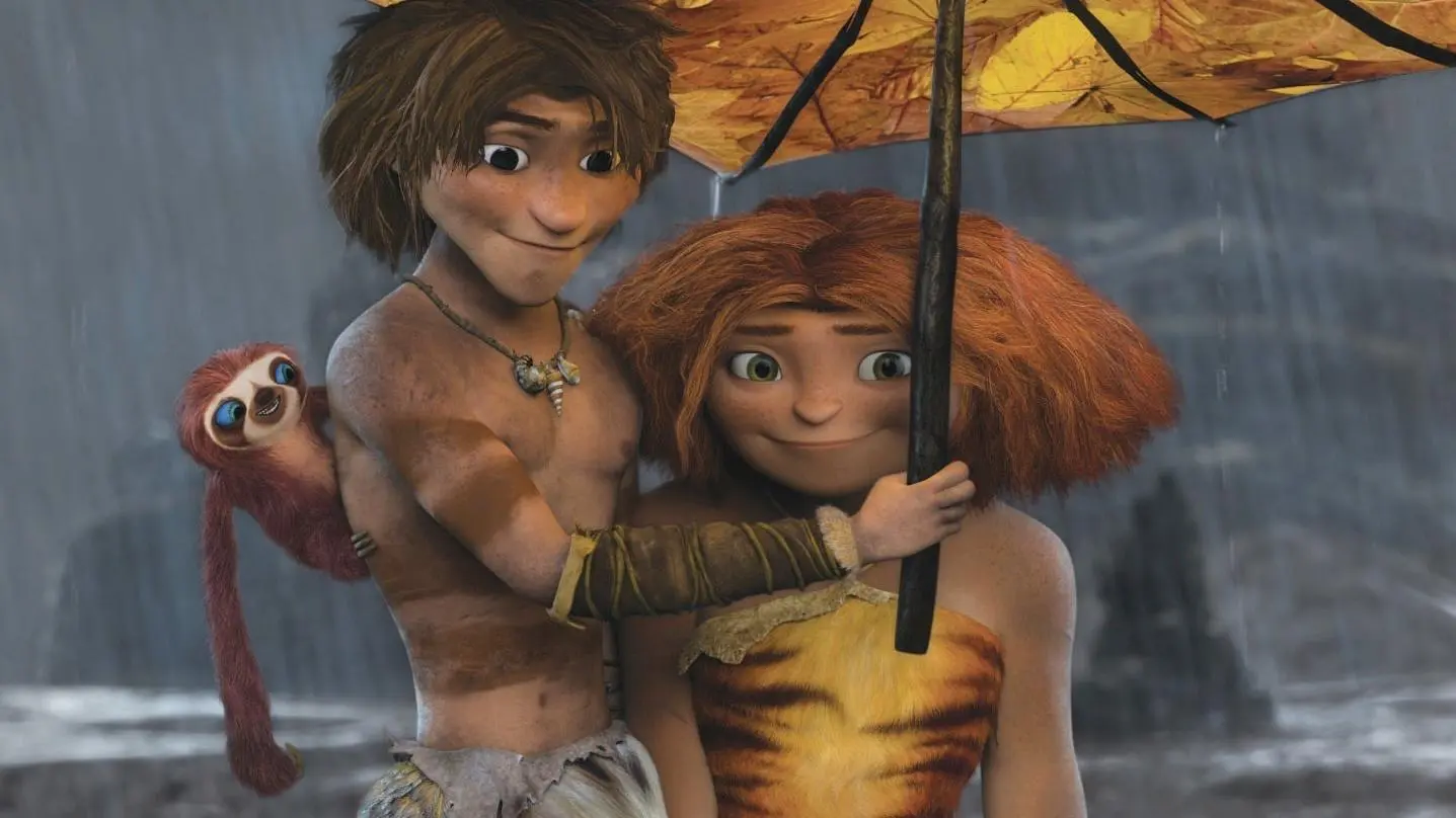 Los Croods_peliplat