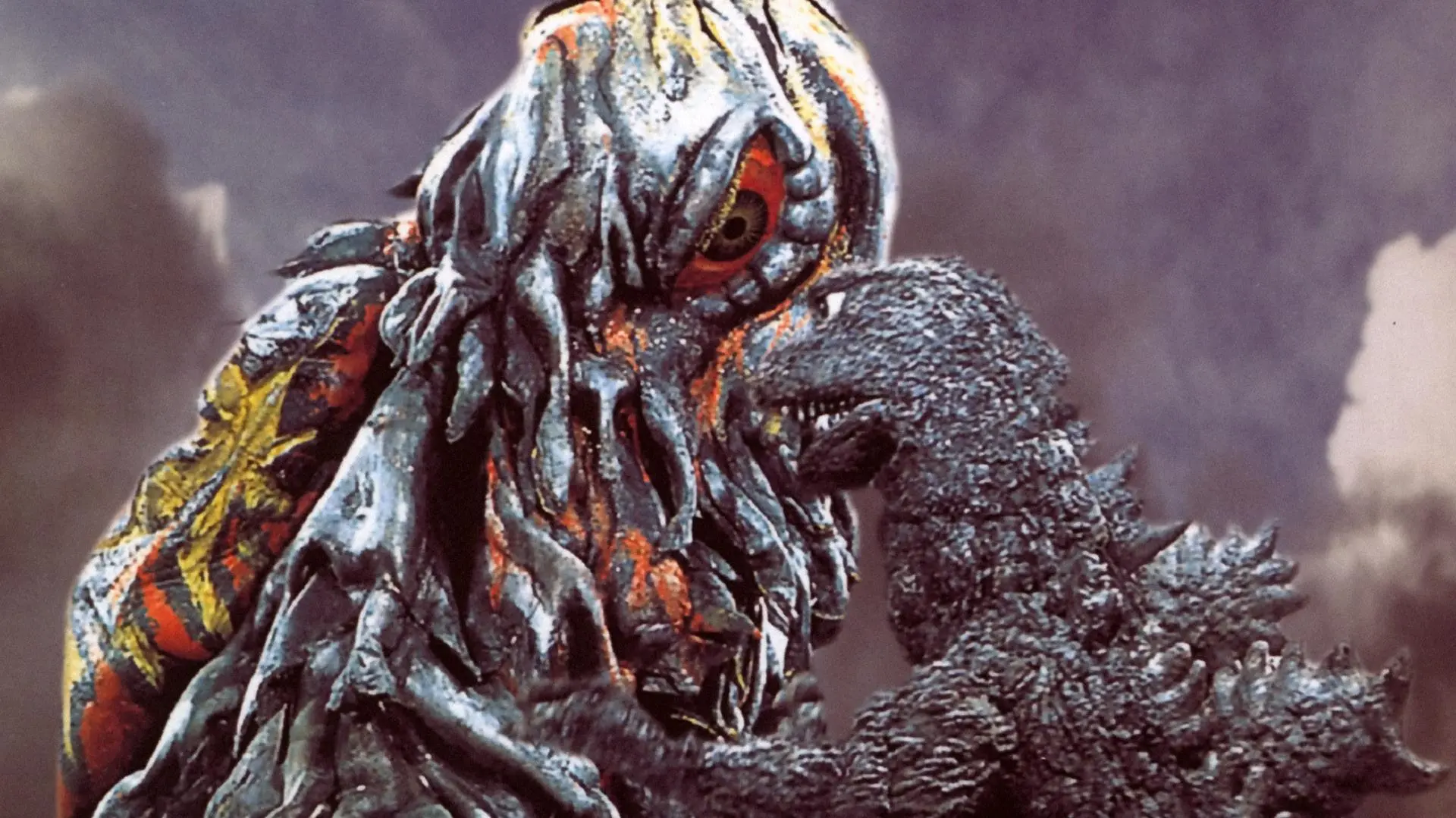 Godzilla vs. Hedorah_peliplat