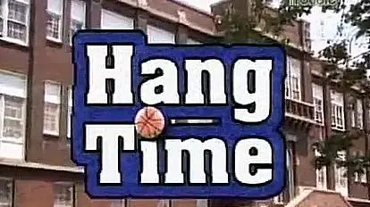 Hang Time_peliplat