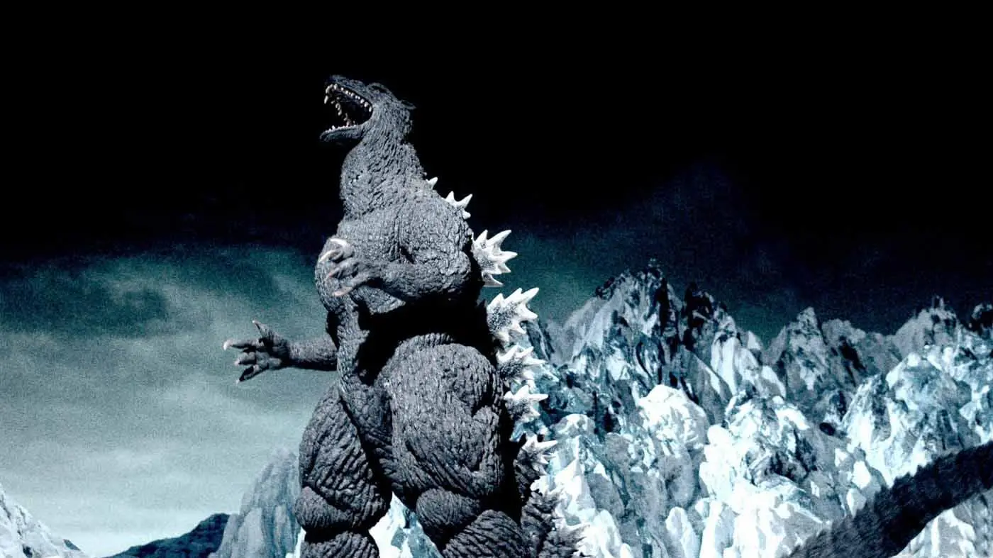 Godzilla: Final Wars_peliplat
