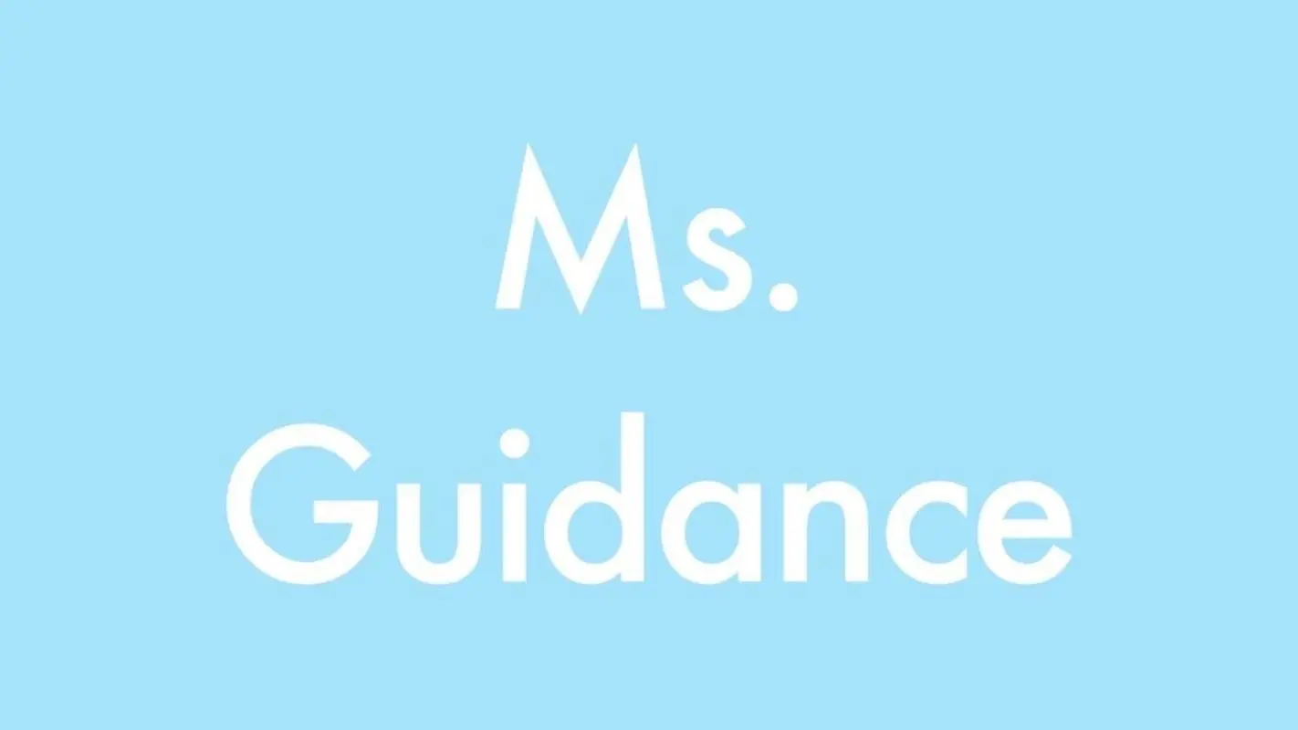 Ms. Guidance_peliplat