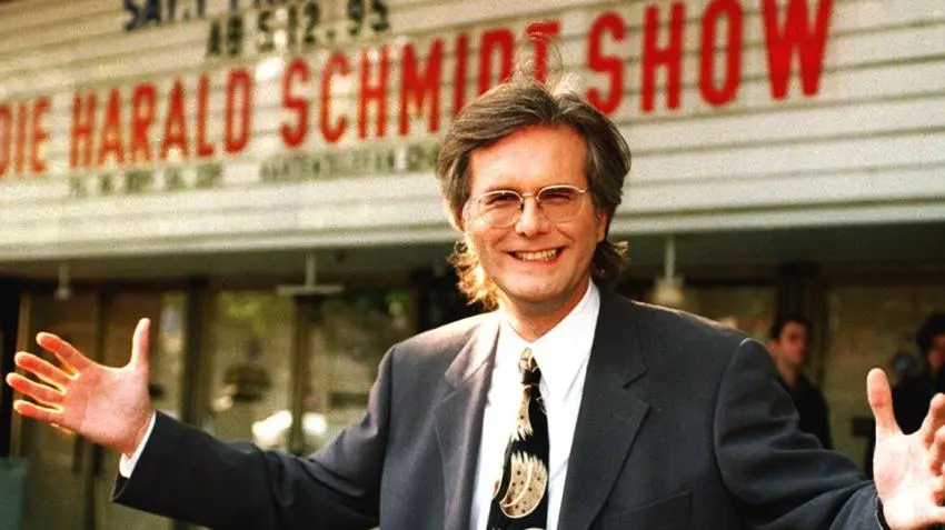 Die Harald Schmidt Show_peliplat