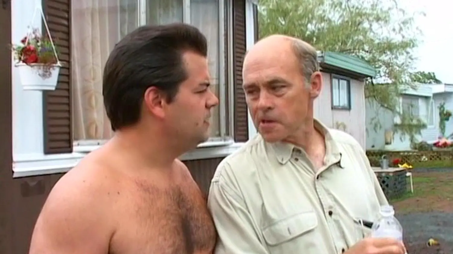 Trailer Park Boys_peliplat