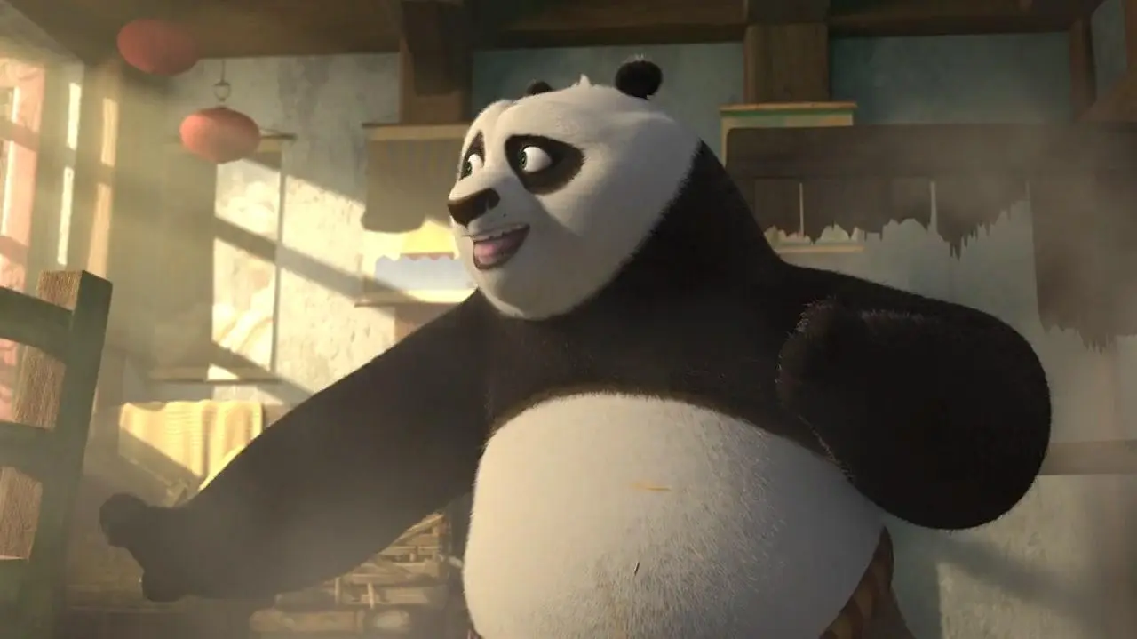 Kung Fu Panda Holiday_peliplat