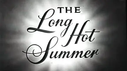 The Long, Hot Summer_peliplat