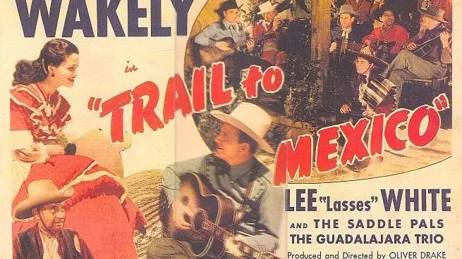 Trail to Mexico_peliplat