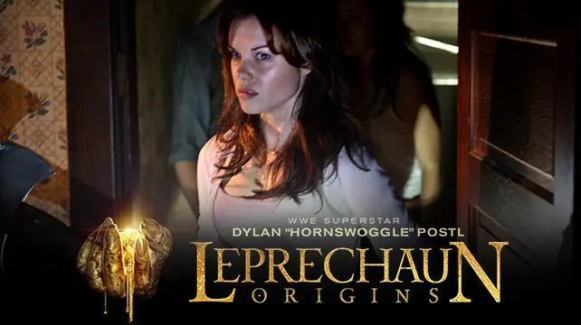 Leprechaun: Origins_peliplat