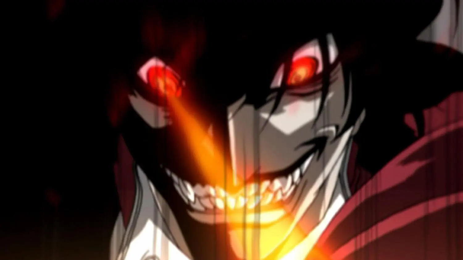 Hellsing Ultimate_peliplat