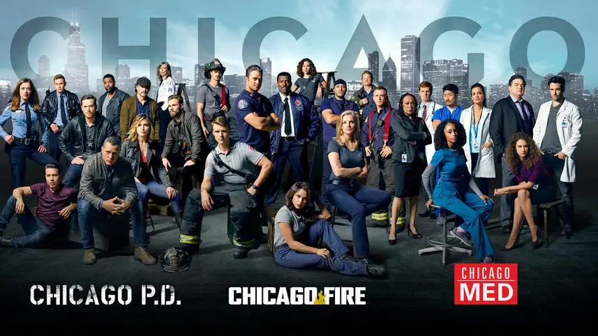 Chicago Med: Atendimento de Emergência_peliplat