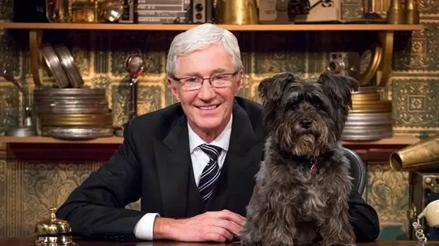 The Paul O'Grady Show_peliplat