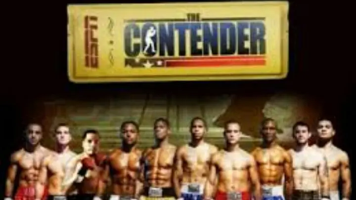 The Contender_peliplat