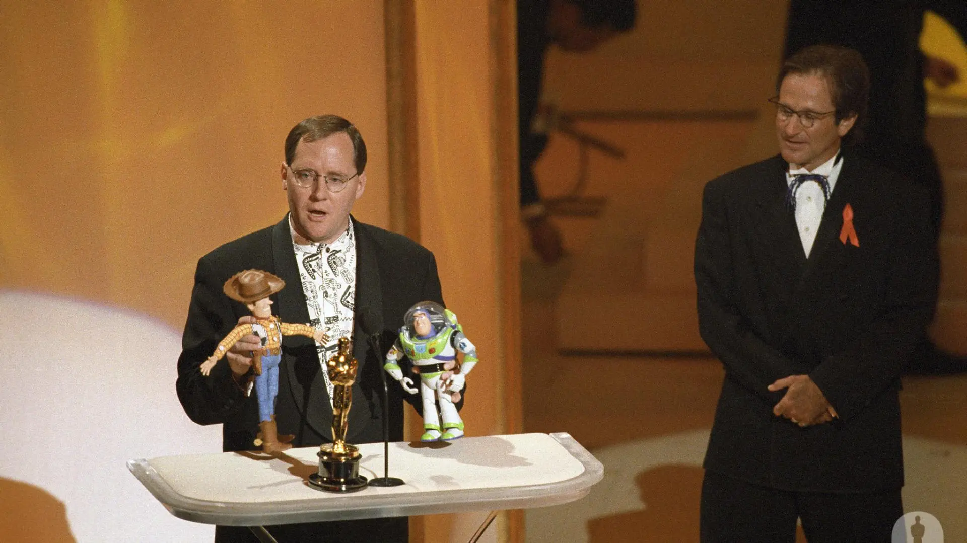 The 68th Annual Academy Awards_peliplat