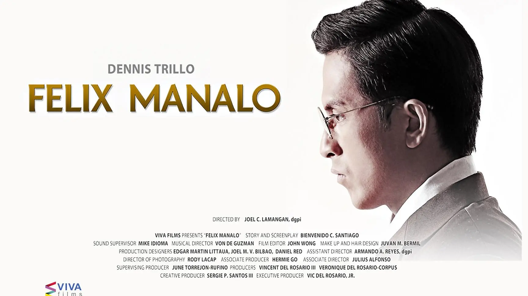 Felix Manalo_peliplat