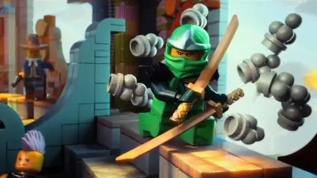 Lego Ninjago: O Filme_peliplat