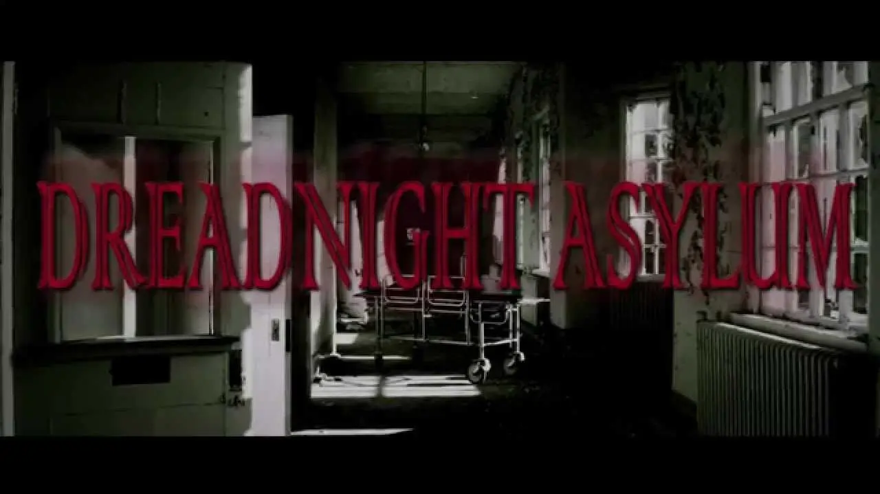 Dread Night Asylum_peliplat