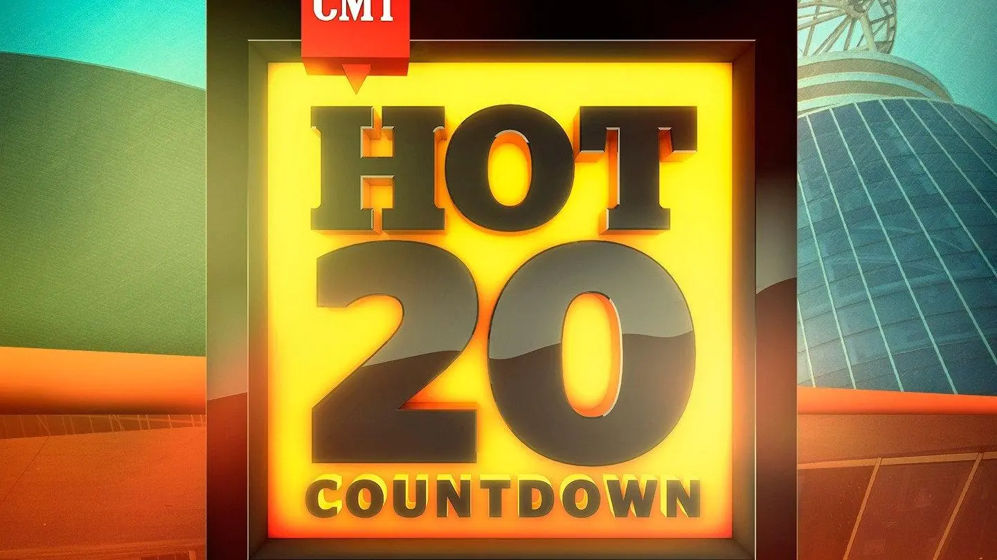 CMT Hot 20 Countdown_peliplat