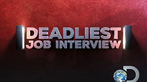 Deadliest Job Interview_peliplat