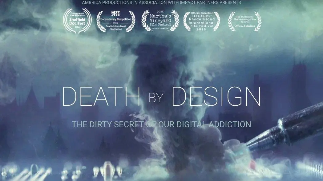 Death by Design_peliplat