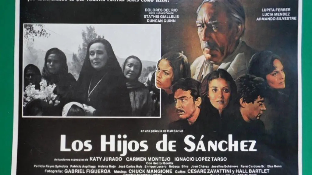 Los hijos de Sánchez_peliplat