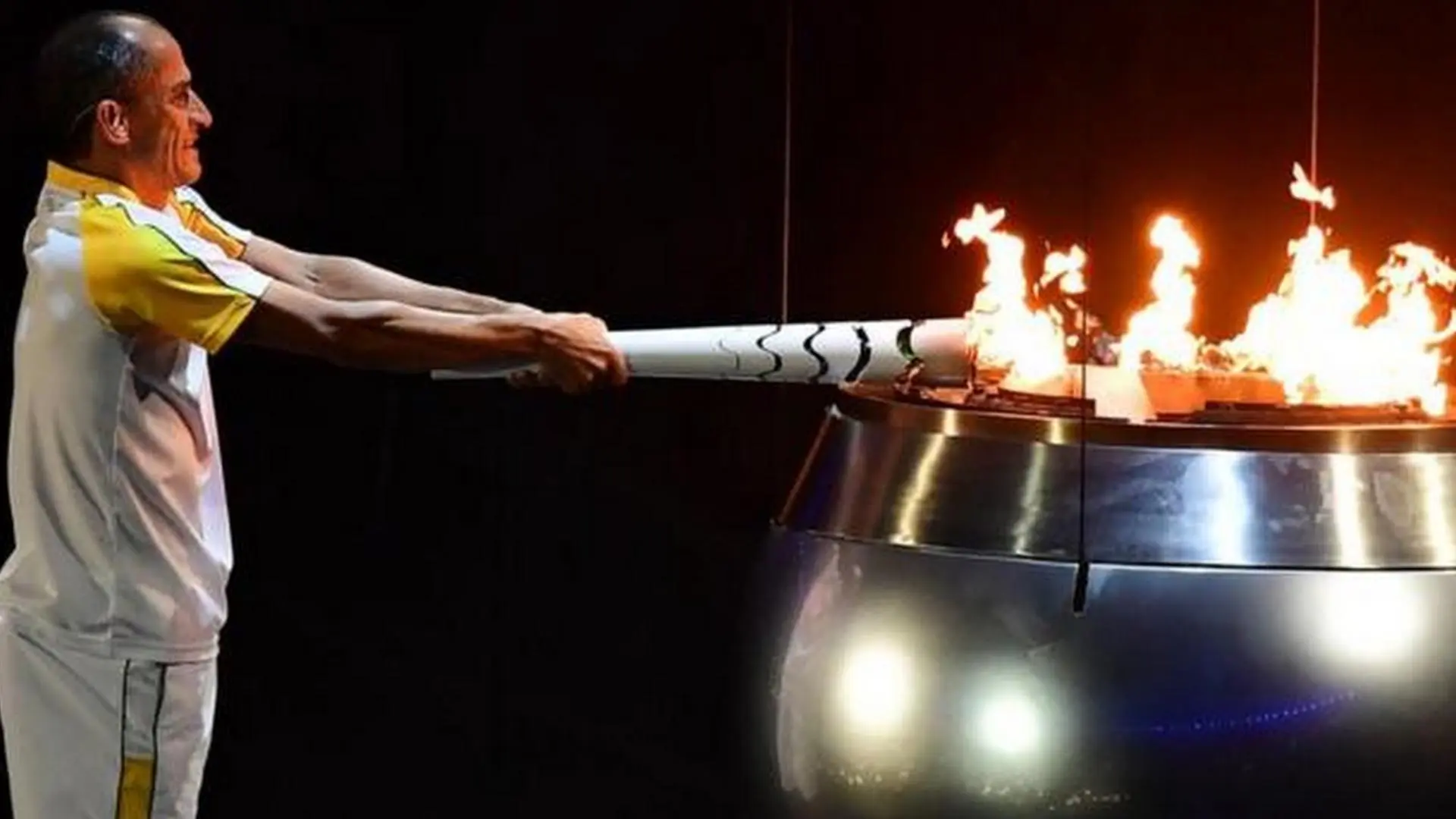 Rio 2016 Olympic Games Opening Ceremony_peliplat